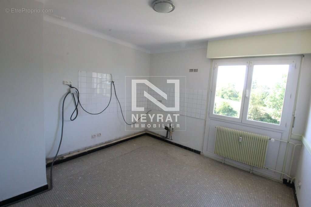 Appartement à PIERRE-DE-BRESSE