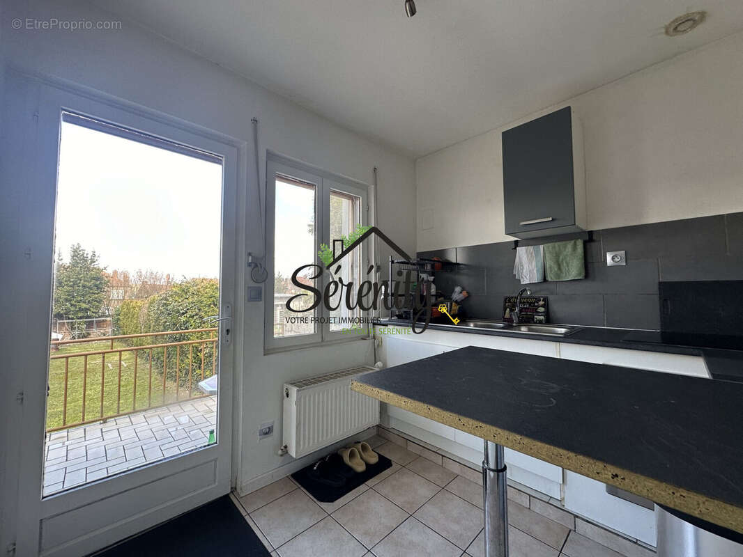 Appartement à CAMBRAI