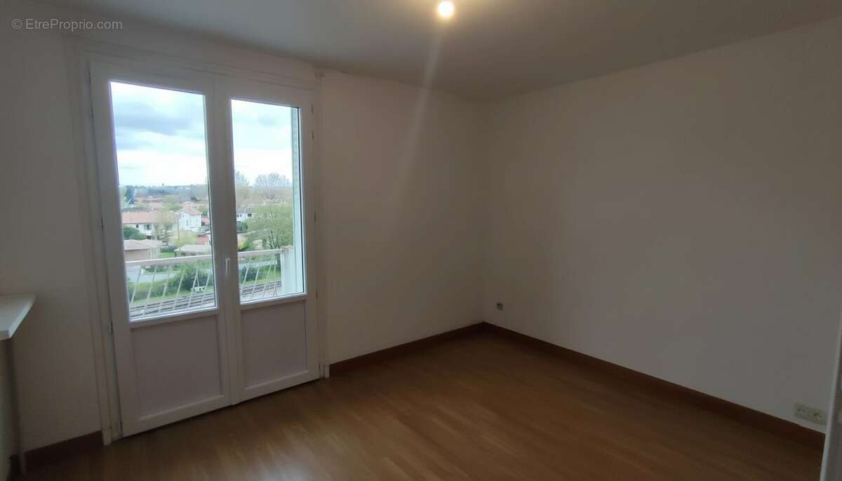 Appartement à LAVAUR