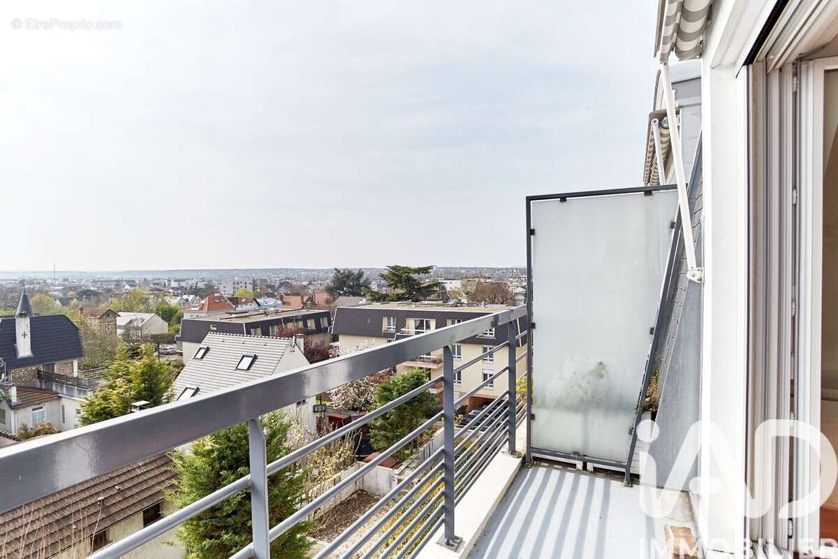 Photo 7 - Appartement à SARTROUVILLE