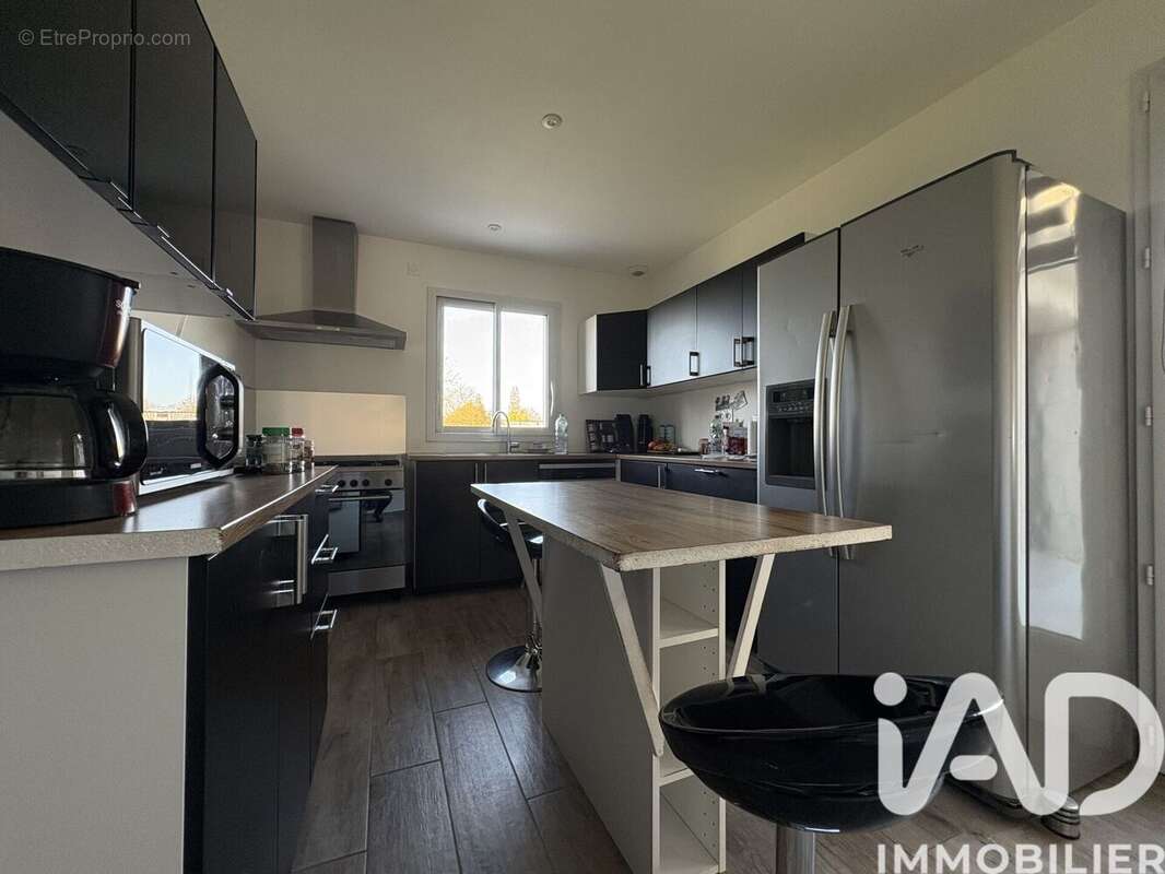 Photo 7 - Maison à CHAUVE