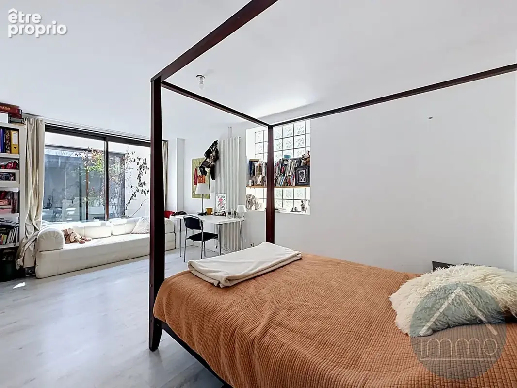 Maison Asnieres Sur Seine 8 pièce(s) 242 m2 - photo 14