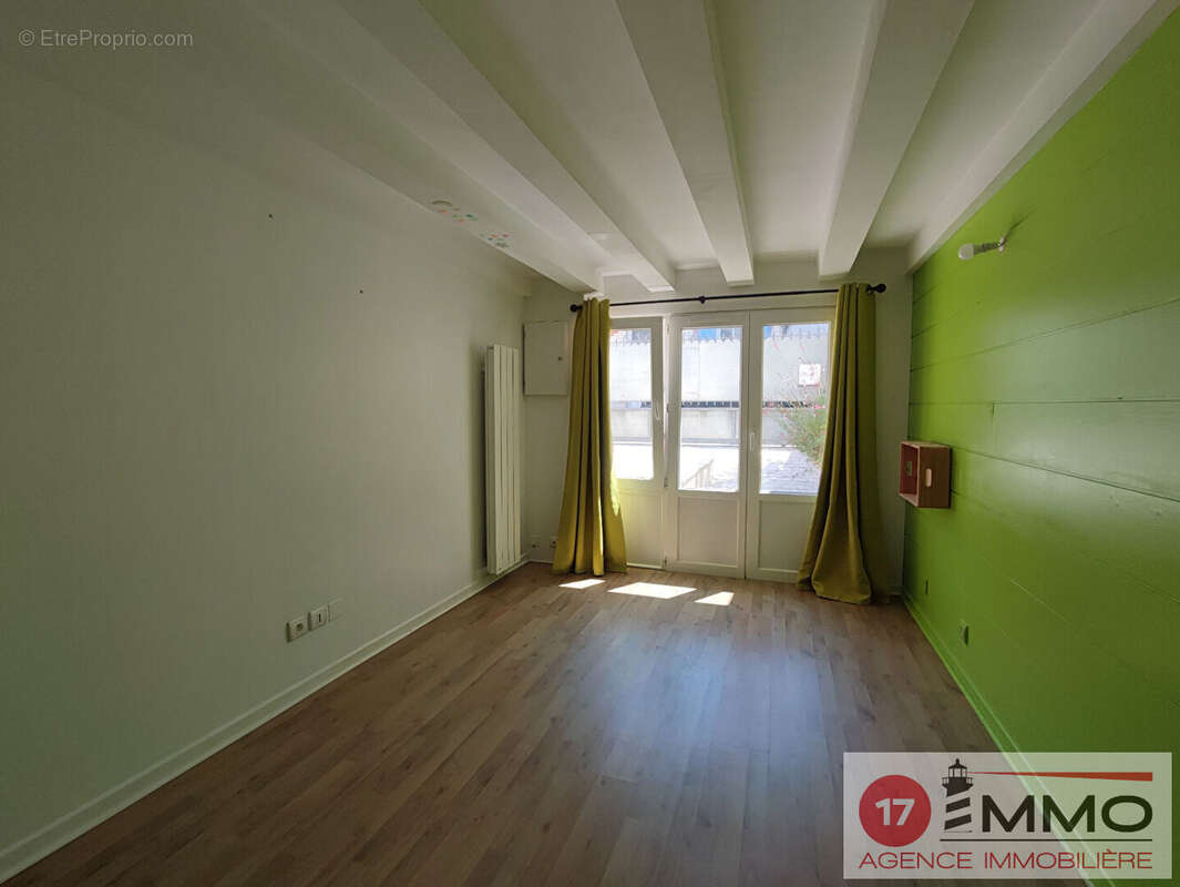 Maison à CHATELAILLON-PLAGE