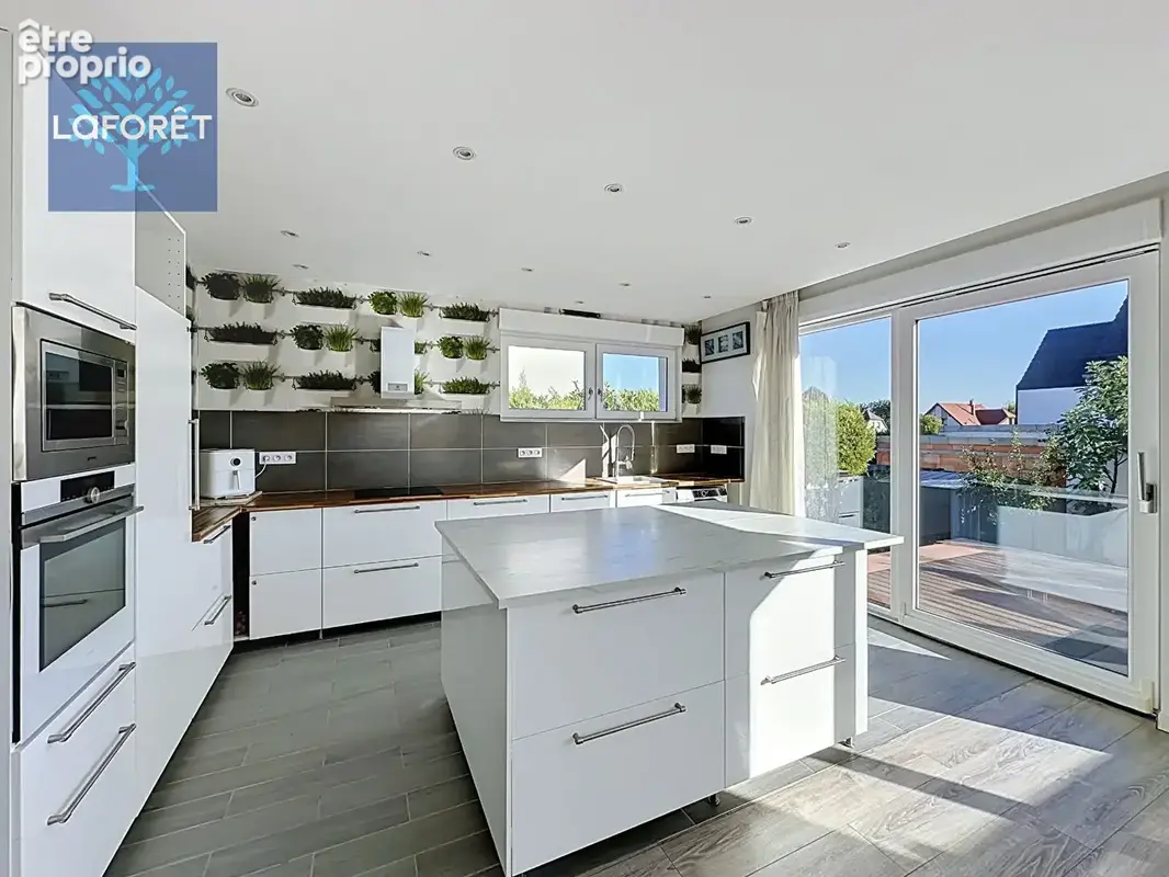 Maison Hurtigheim 7 pièces 178 m² - photo 4