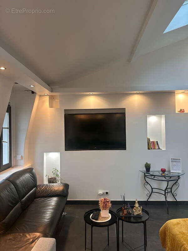 A vendre Appartment T2 - photo 3