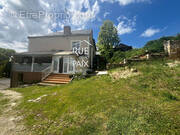 Maison à VAUX-SUR-VIENNE