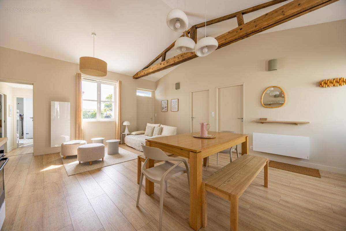 Maison à NOIRMOUTIER-EN-L'ILE