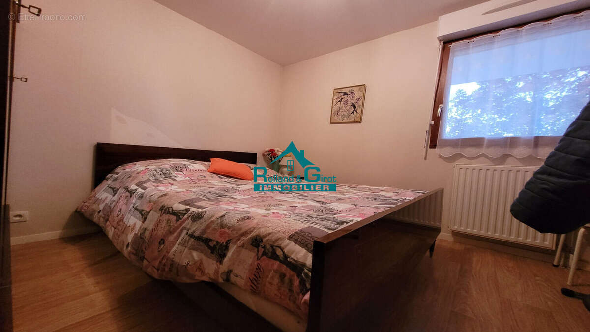 Appartement à ACIGNE