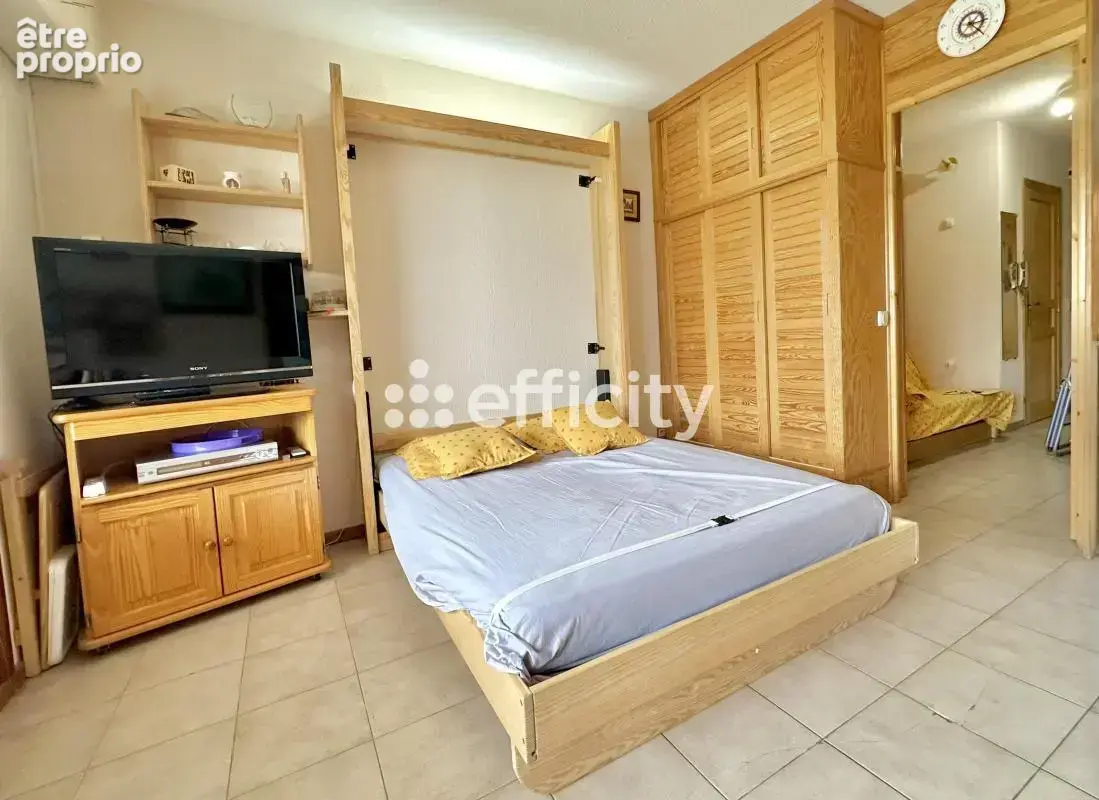 Appartement ancien - photo 6