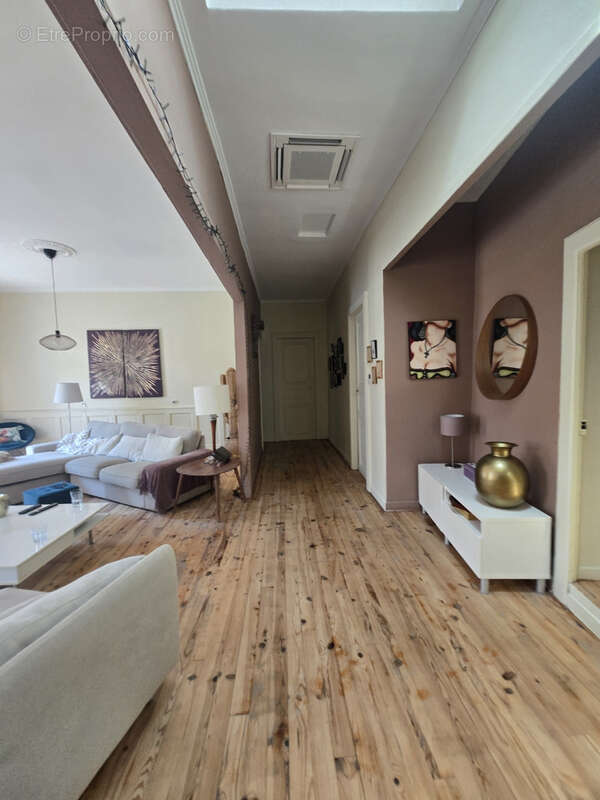 Pezenas maison avec terrasse - photo 10