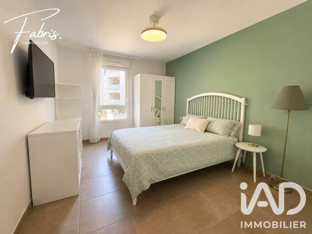 Photo 1 - Appartement à MARSEILLE-11E