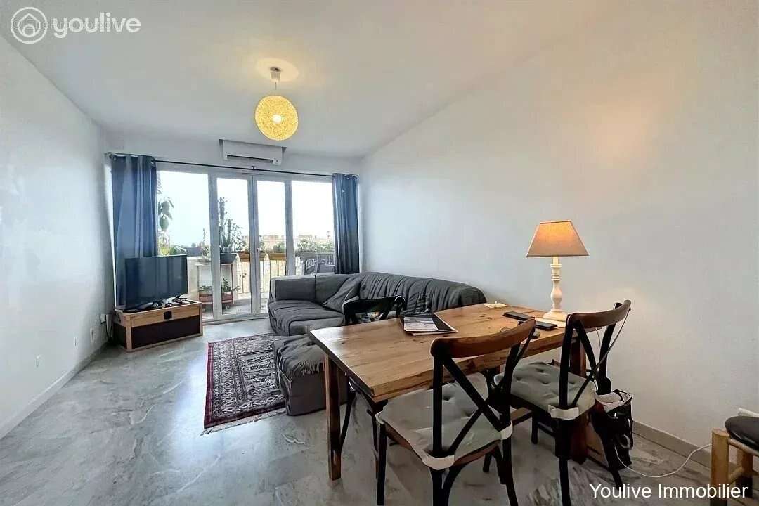 Appartement à BASTIA