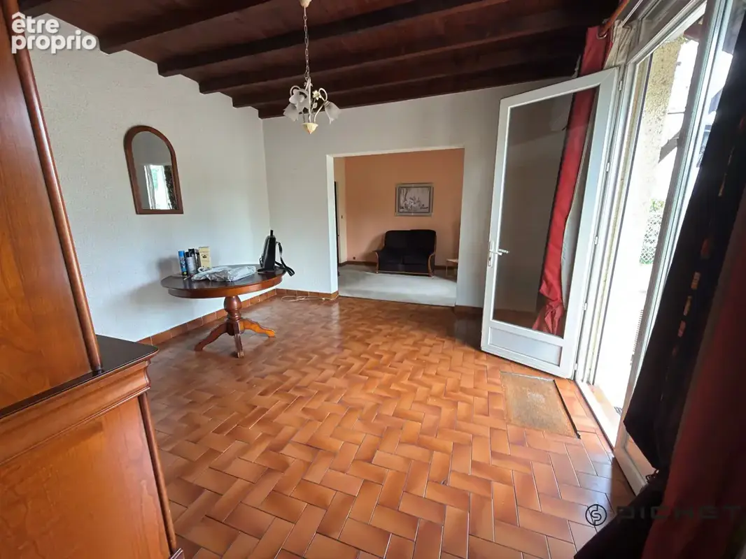 Maison Mérignac 5 pièce(s) 81 m2 - photo 3