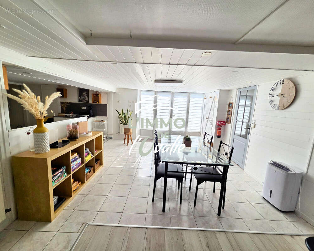 Maison à BRETENOUX
