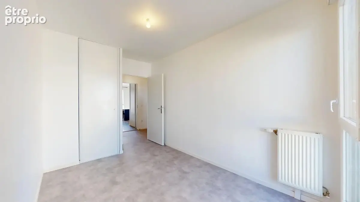 Appartement 3 pièces 58 m² à vendre à Noisy-Le-Grand (93160) - photo 11
