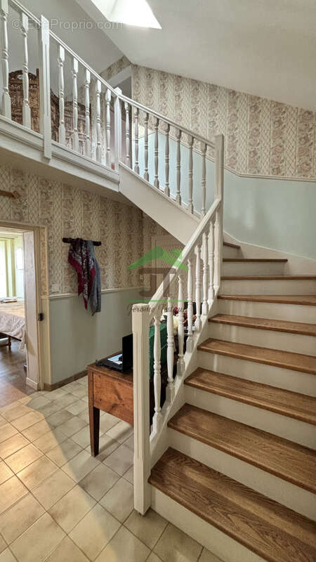 Maison à ARROU