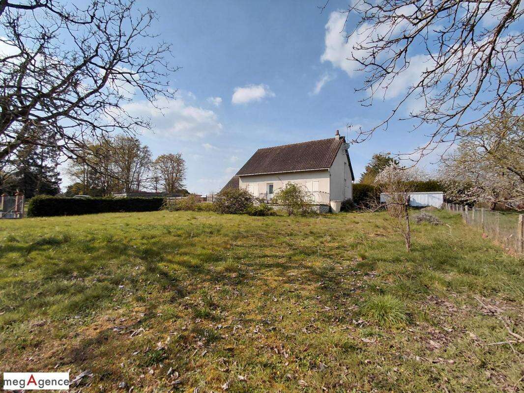 Maison de campagne - photo 2