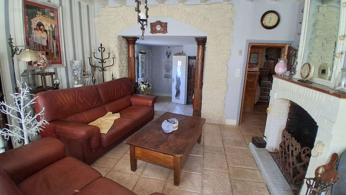 Maison à LA FERTE-SOUS-JOUARRE