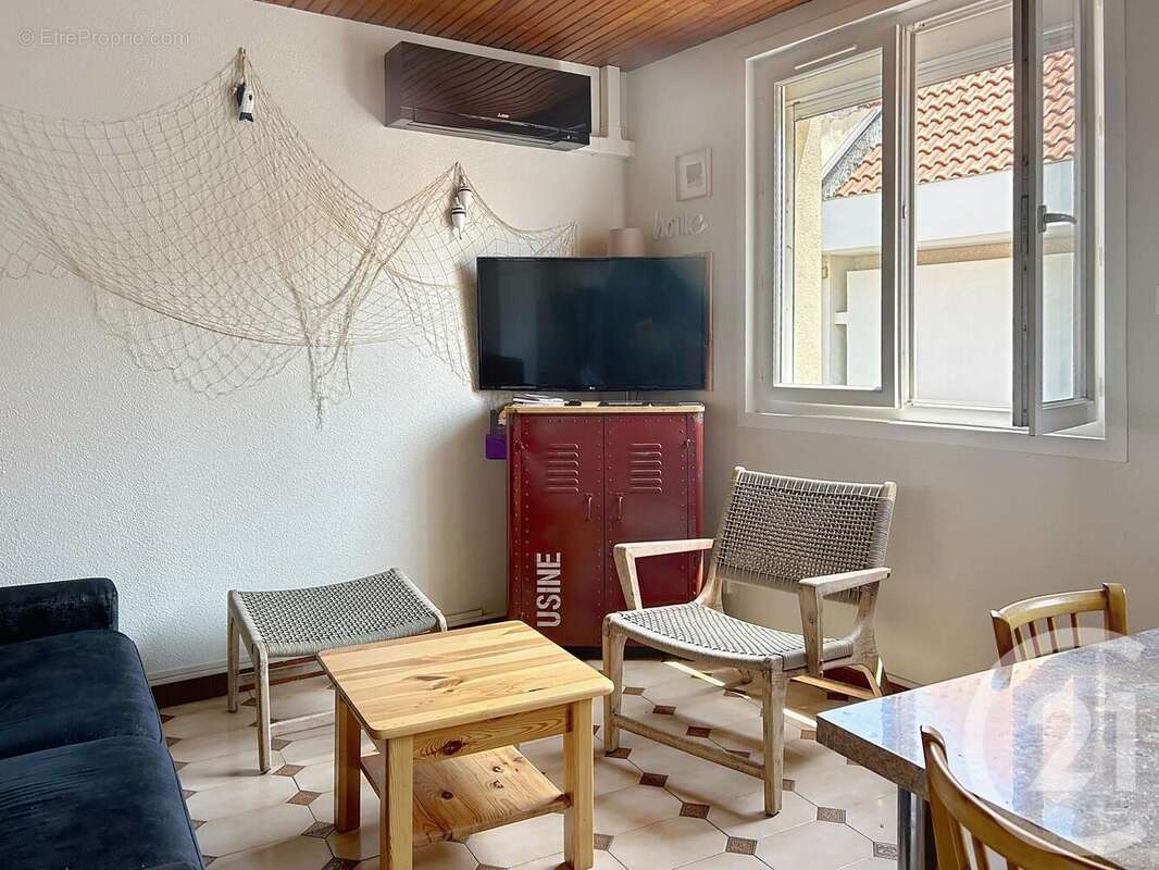 Maison à LE BARCARES