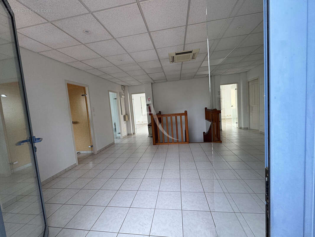 Appartement à L'ISLE-JOURDAIN