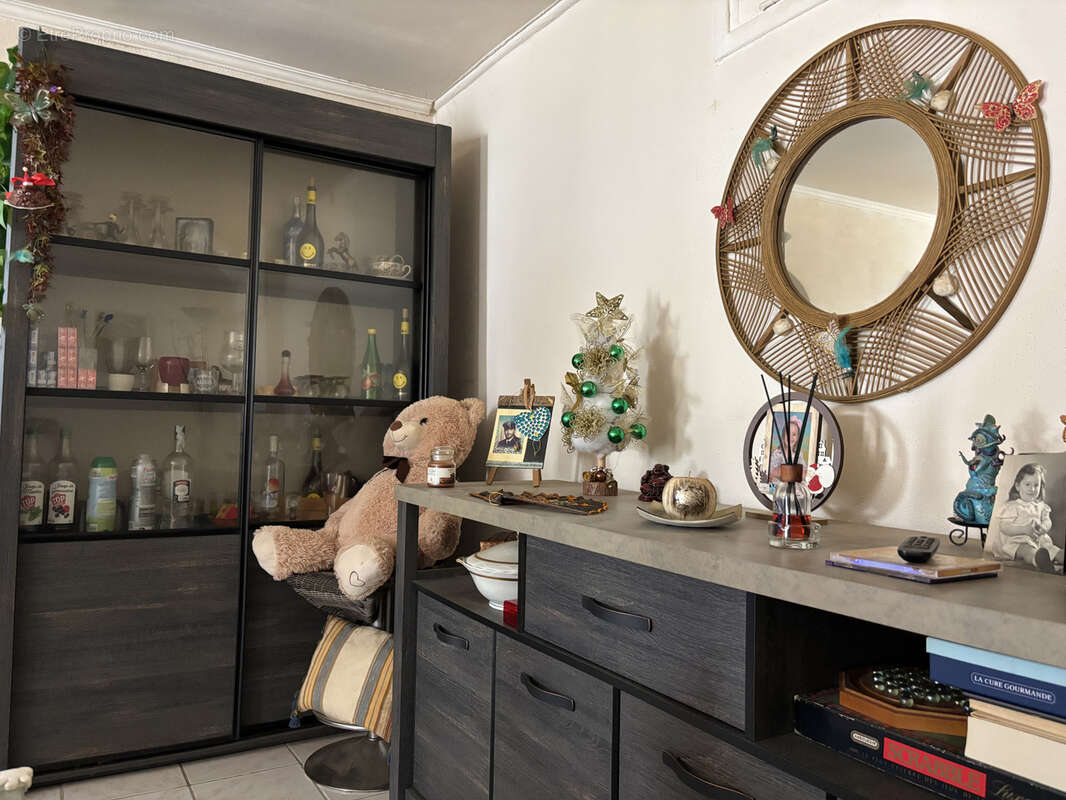 Appartement à SOSPEL