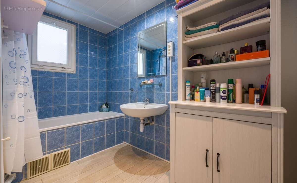 Appartement à MANOSQUE