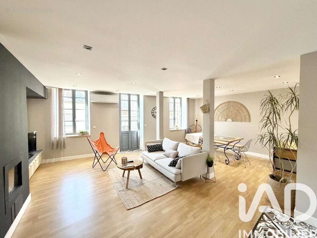 Photo 5 - Maison à TARBES