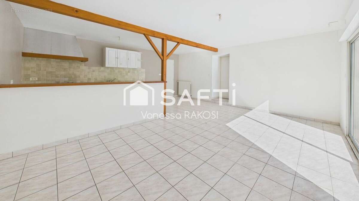 Photo 2 - Maison à TERNANT