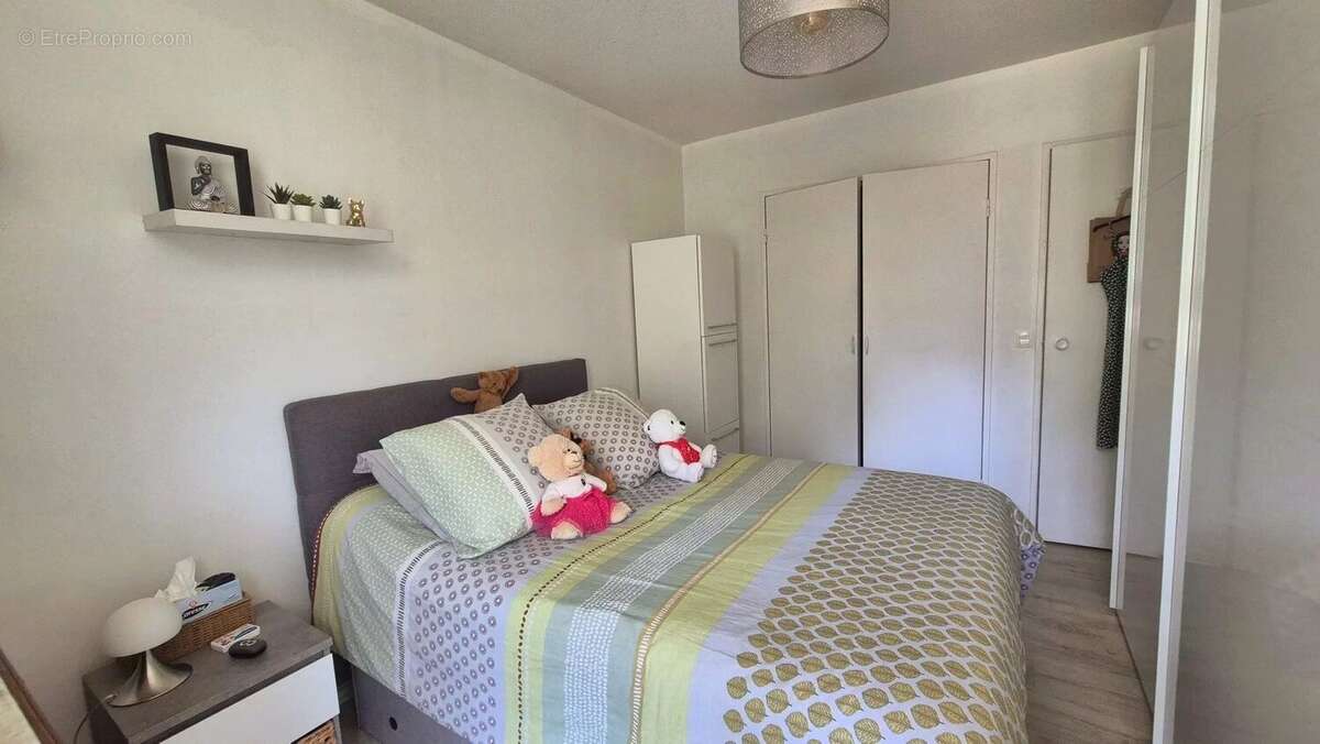 LONS, A VENDRE, Appartement de 68,04 m² avec balcons - photo 6