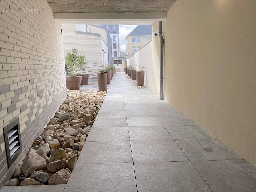 Appartement à MEAUX