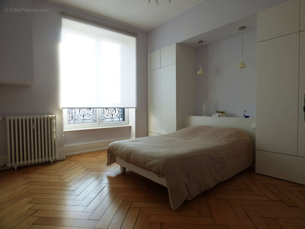 Appartement à BELFORT