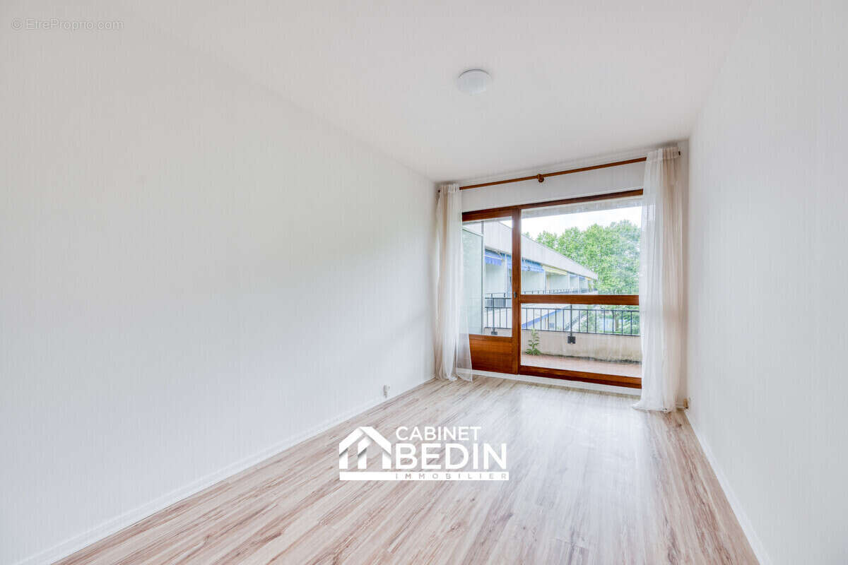 Appartement 87 m² à Pessac  - photo 7