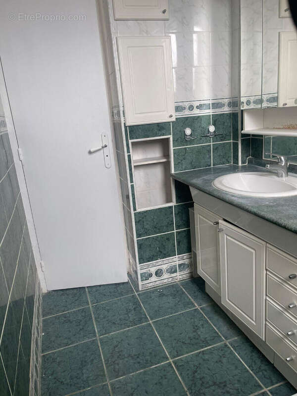 Appartement à MELUN