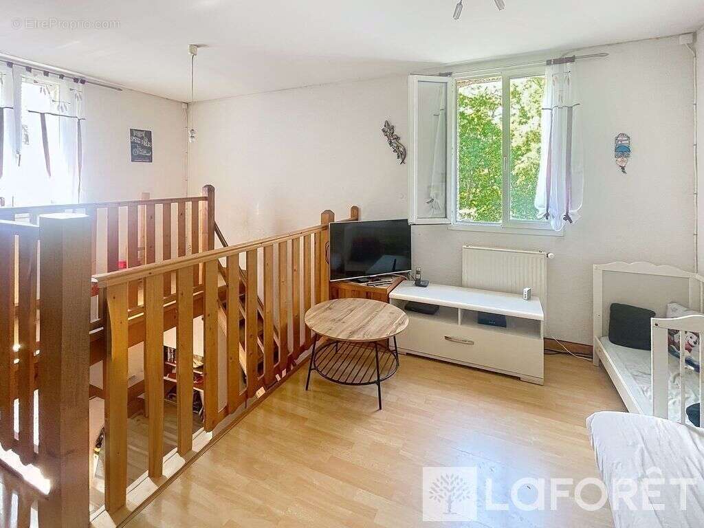 Maison à SAINTE-FLORINE