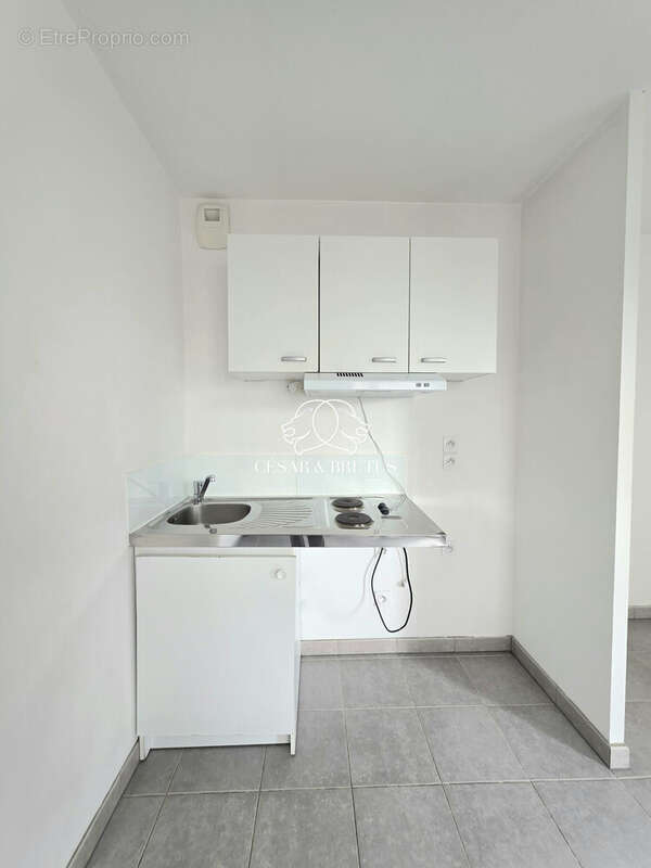 Appartement à LYON-8E