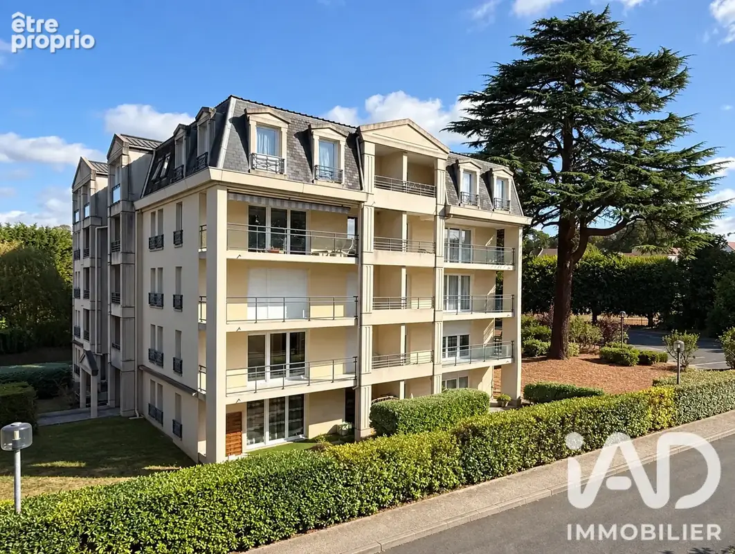 Photo 1 - Appartement à ETIOLLES