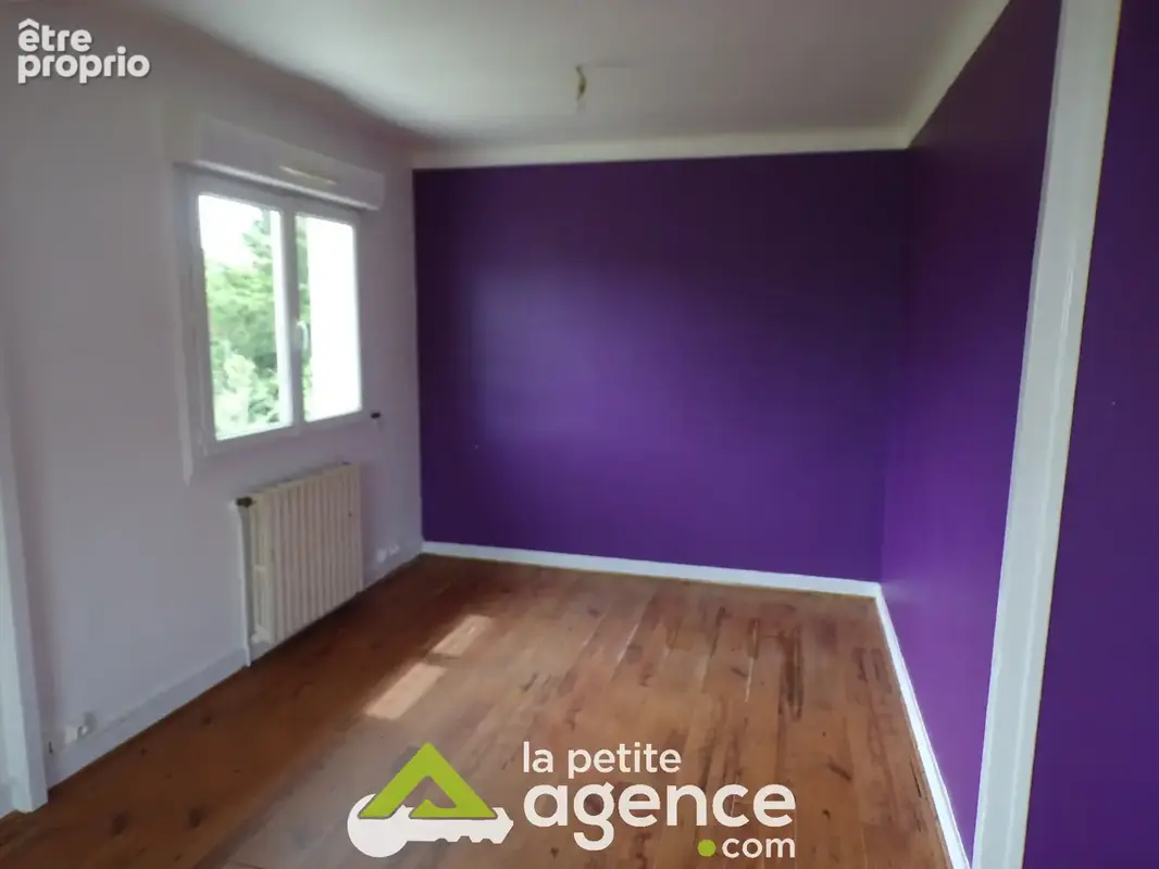 Maison 3 pièces 85 m² à vendre à La Guerche-Sur-L'aubois (18150) - photo 2