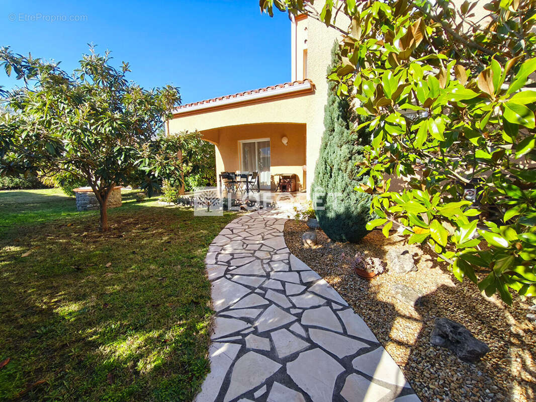 Maison à CERET