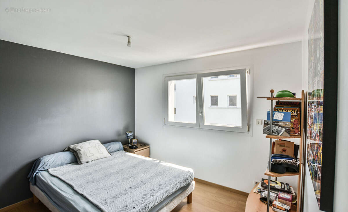 Appartement à BESANCON