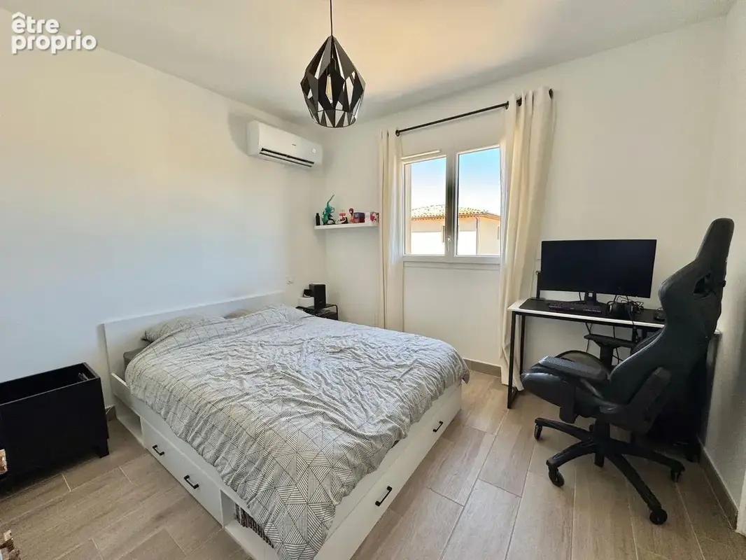 Exclusivite - maison recente 4p - photo 9