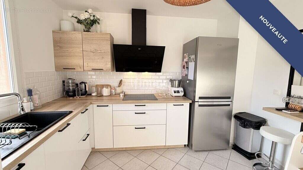 Appartement à ORLIENAS