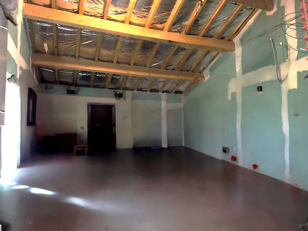 Maison à AVESNES-LE-COMTE