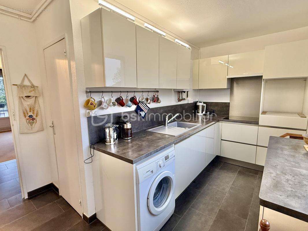 Appartement à AMIENS