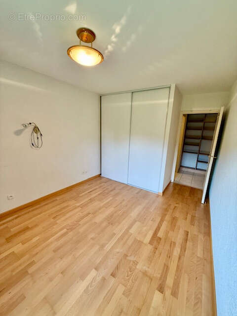 Appartement à FERNEY-VOLTAIRE