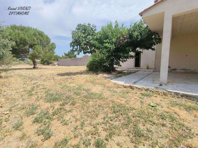 Villa 168m² avec grand jardin et garage, LE BOULOU (66) - photo 18
