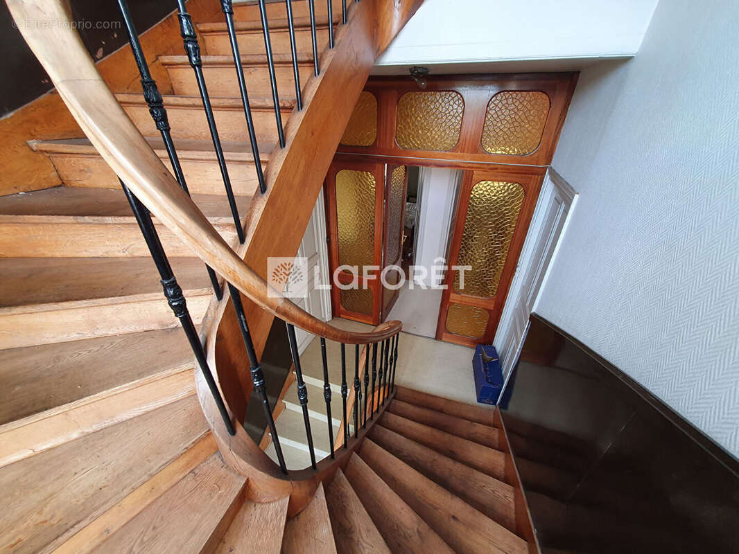 Appartement à PIERREFORT