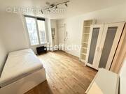 Appartement à PARIS-3E