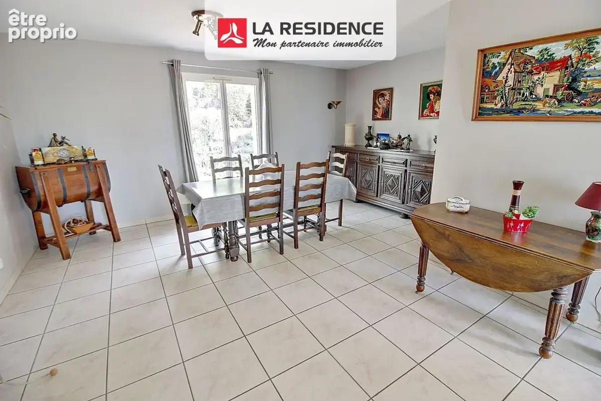 Maison 130 m² à Vaux-Sur-Seine  - photo 6