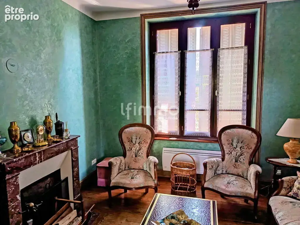 Charmante maison de style en Auvergne - photo 3
