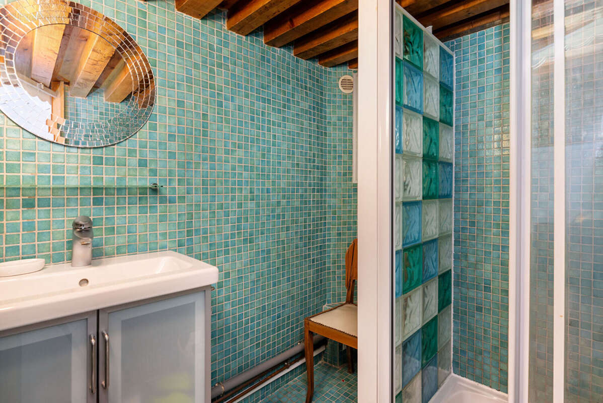 Appartement à LYON-4E